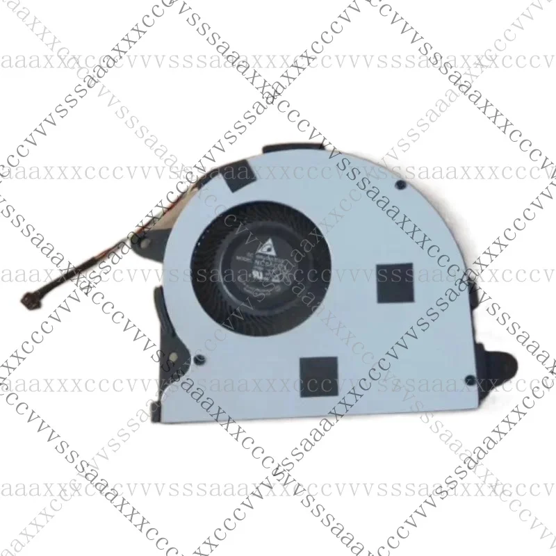 

Substitute fan For Zenbook UX330 U3000U cooling fan NC55C01-16B17 not original, can be used