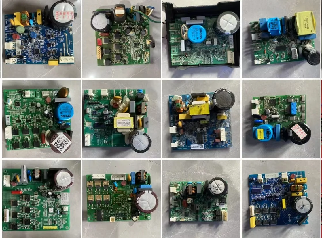 Applicable to refrigerator compressor variable frequency drive board VFA090CY/DZ120V1A/VFL110CY