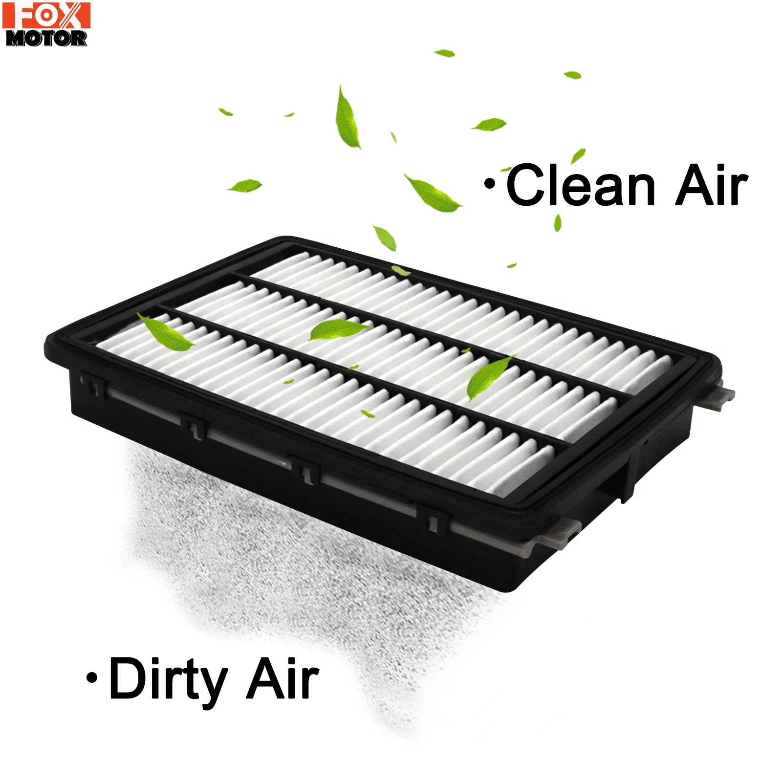 For Hyundai Tucson KIA Sportage TL QL 1.6L GDI Cars Engine Intake Air Filter Cleaner Element Parts 28113-D3300 Car Accessories