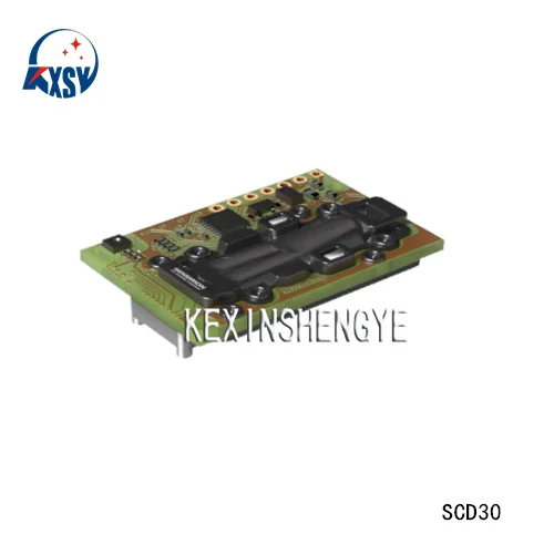 5PCS/LOTE  OF  SCD30 SENSORS  100%NOVO