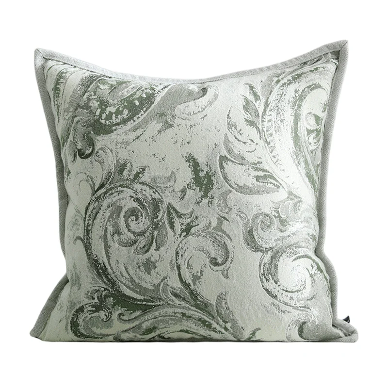 Couch Throw Pillow Covers 18x18 Inch Neutral Soft Decorative Pillow Covers Farmhouse Boho Cushion Covers for Mid Century Modern