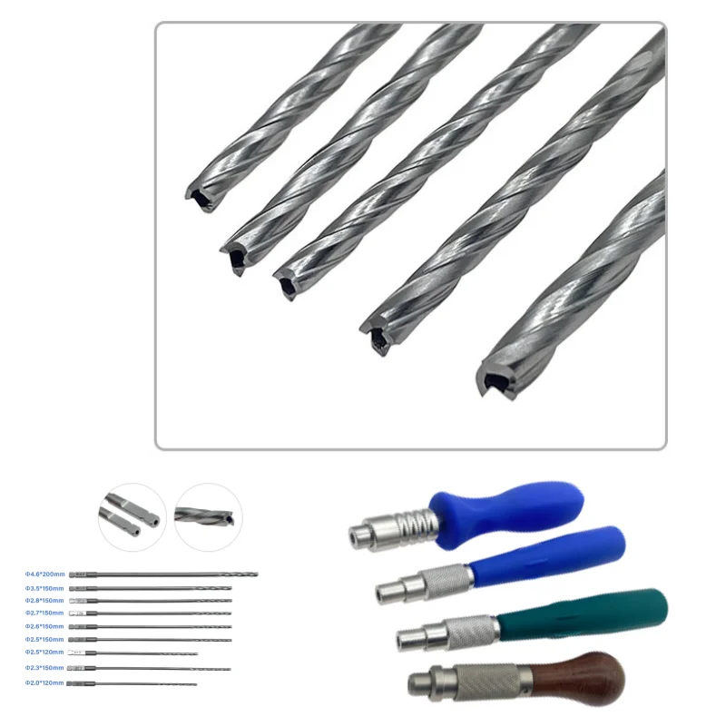 2.0Mm-4.6Mm Autocla…