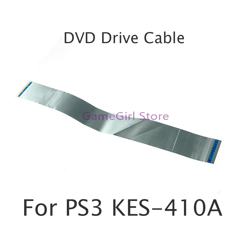 1pc Original 410A DVD Drive Flex Ribbon Cable For PlayStation 3 PS3 KES-410A Optical Drive Connection Cable