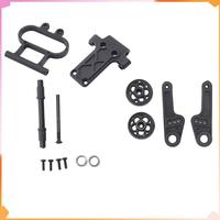 B94A 4X Wheelie Bar For HBX 16889 16889A 16890 16890A SG 1601 SG 1602 SG1601 SG1602 RC Car Parts Accessories