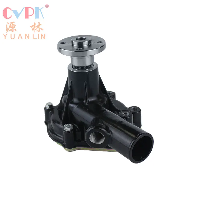 246-3055 272-0463 30H45-00200 Water Pump for Mitsubishi K4N K3B K3D E303 E308