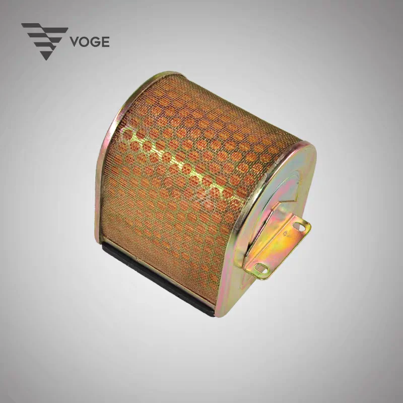 

Original Air Filter for Loncin VOGE 500R 500AC 500DS R500 AC500 DS500 LX500R LX500AC LX500DS 180100120-0001