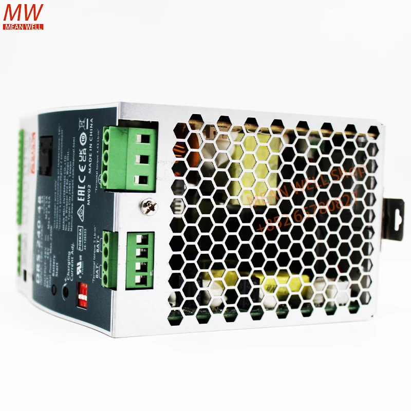 Original Mean Well …