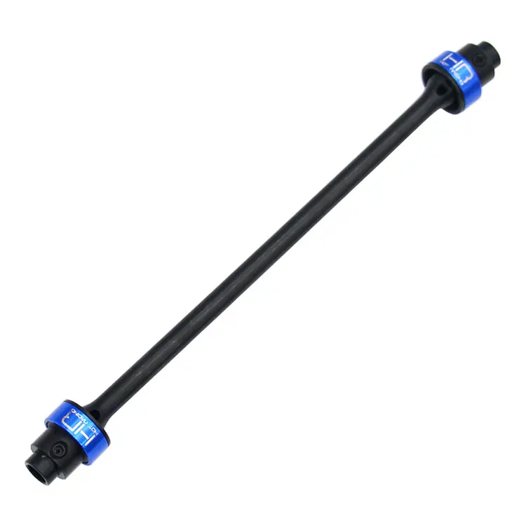 HR Traxxas UDR reinforced steel rear driveshaft