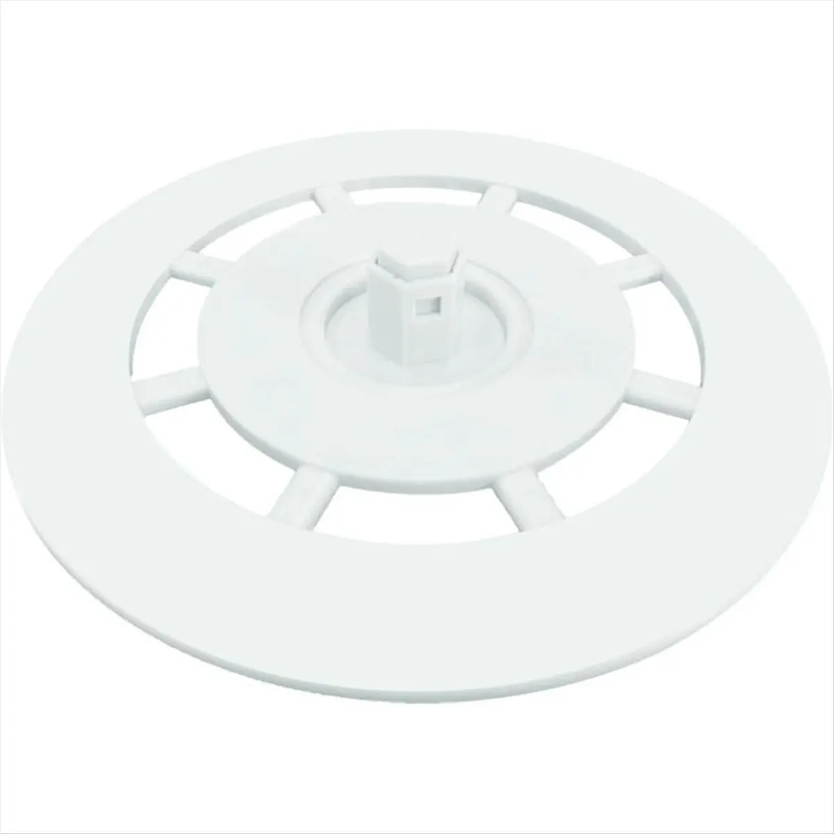 ABKB Mop Cloth Pad with Bracket for Q /P10 Robotic Vacuum Cleaner Accessories Kit Replacement Parts