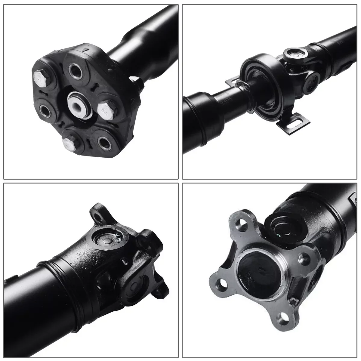 Rear Driveshaft Prop Shaft Assembly For BMW E46 325xi 330xi 2001-2005 2.5L 3.0L 26 11 7 502 959, 26117502959, 936-597