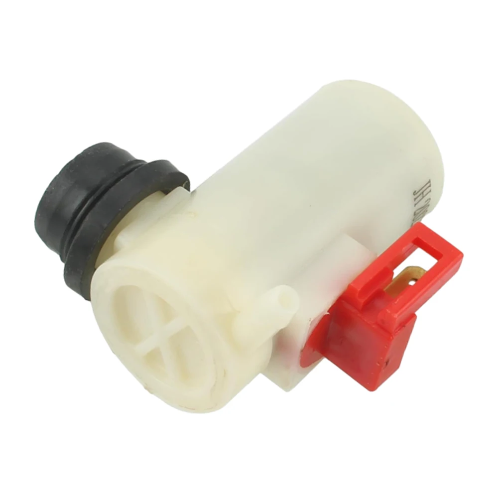 Windshield Windscreen Wiper Washer Pump Motor 86611AA010 for Subaru Forester Impreza 98-05 Legacy 90-04 Outback 01-04