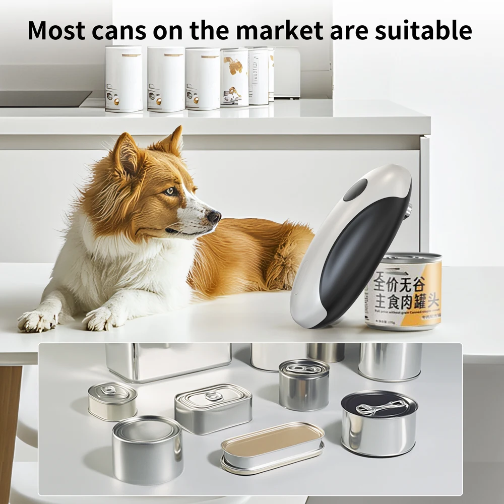 Thumbnail 4 - #14 Ranked Can Openers Picks in 2026