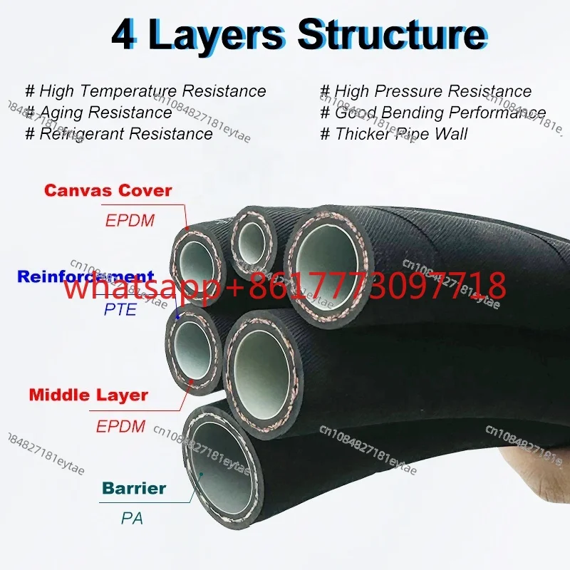 R410A L Type 1/4