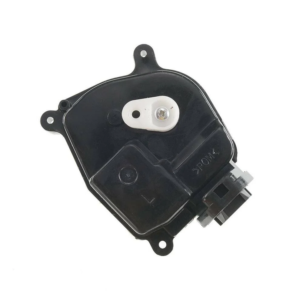 Front Left Door Lock Actuator 95735-1G020 759-408 957351G020 759408 for Kia Rio Rio5 for Hyundai Accent Dodge Attitude 2006-2011