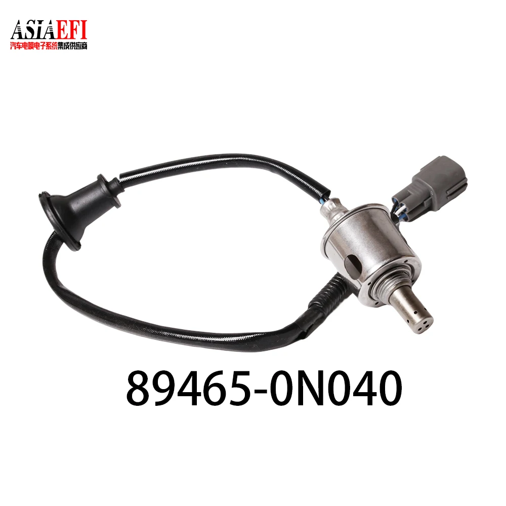 

high quality 89465-0N040 O2 Lambda Oxygen Sensor For TOYOTA 04-09 CROWN MARK X REIZ 894650N040
