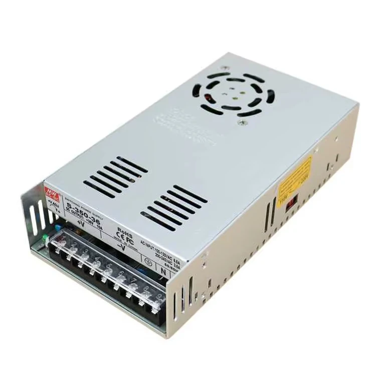 European Warehouse 400W Switching Power Supply 400w-60V 400W Power Supply 12V 400W