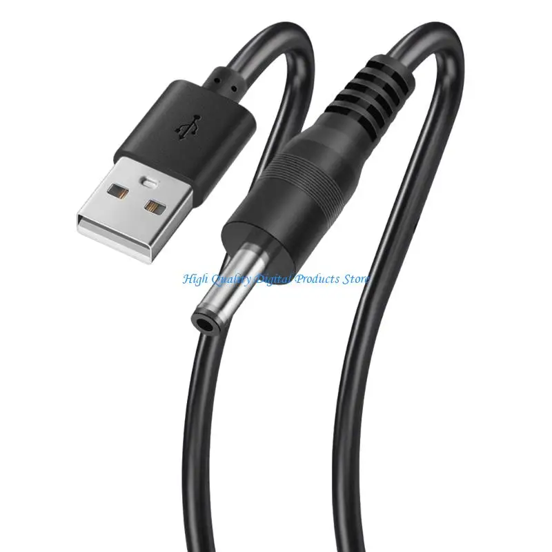 

U2JE USB-папа к DC35135 Кабель контроля температуры и таймеры для грелки