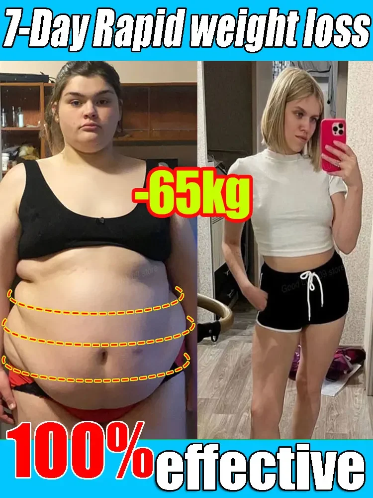 One month -22kg Perfect body