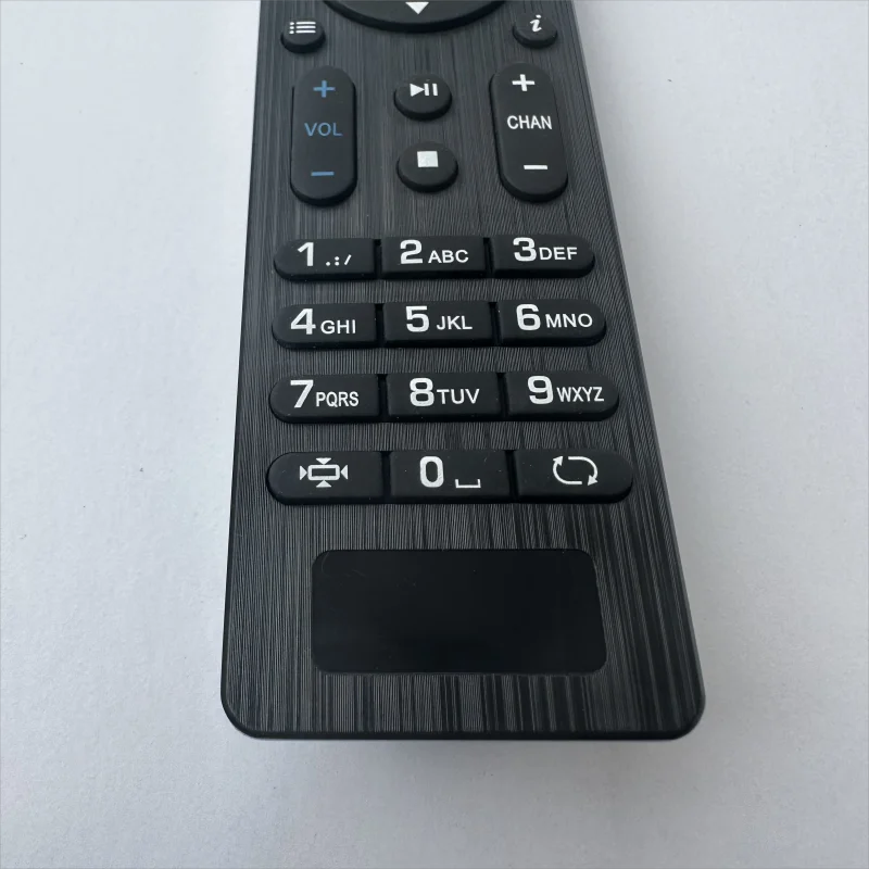 Wysokiej jakości pilot MAG254 250 255 260 275 349 350 351 dla TV, pudełko/IPTV dekoder odtwarzacza multimedialnego