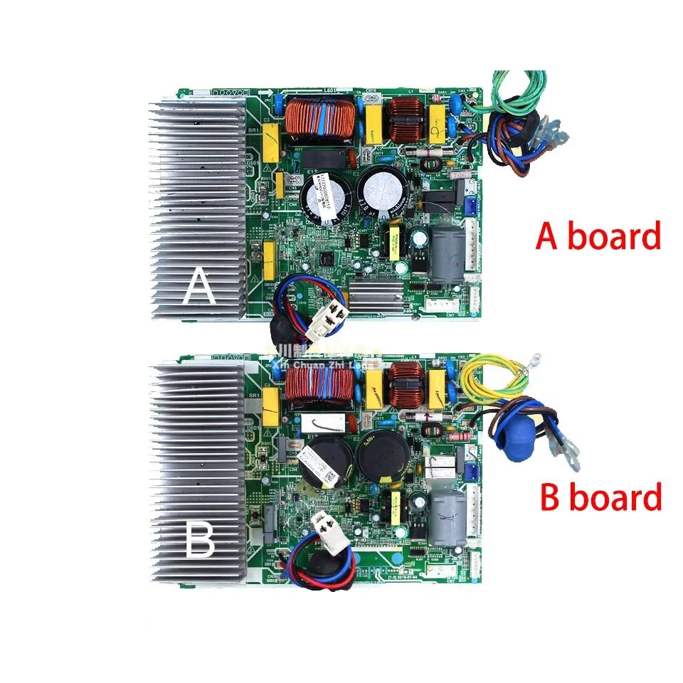 good working for air conditioning board KFR-35W/BP3N1 KFR-35W/BP3N1-(RX24Tmini+A6061+SLIMDIP-L+ECN30622PN).D.13