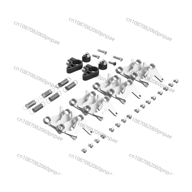 

Flight Simulator Peripherals Accessories