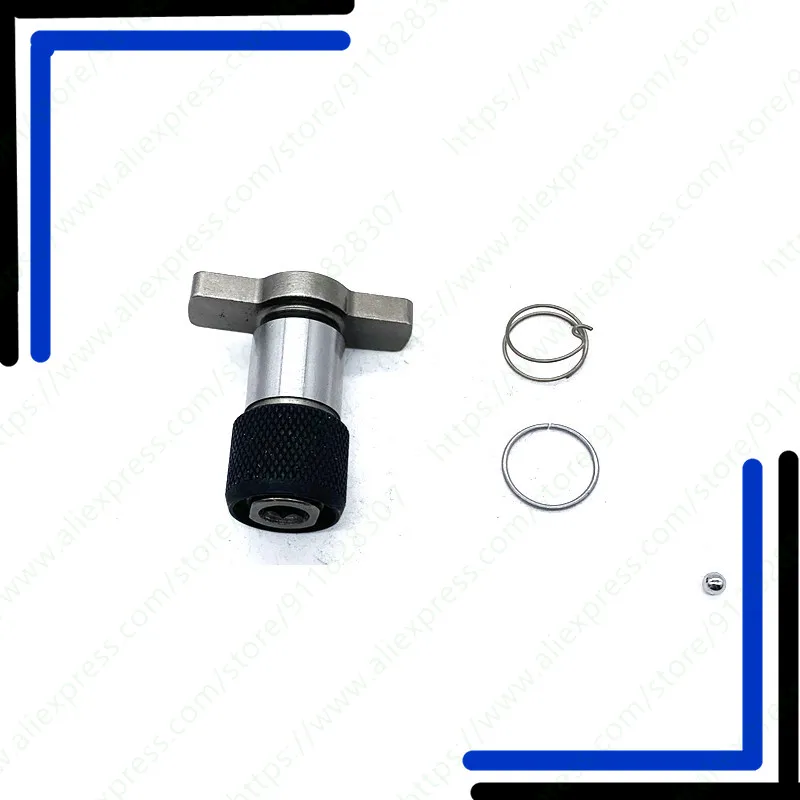 DEWALT ENCUVE pour DCF886 DCF885L2 DCF885B DCF885C2 DCF885 DCF835C2 DCF835 DCF886 DCF885M2 DCF836 DCF835C2 DCF887 N450098 N486417