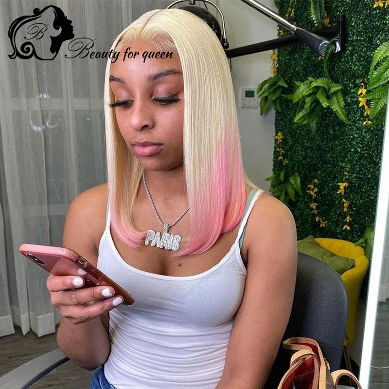 grey-pink-60protective-style-for-daily-wear-13x4-lace-front-straight-wig-bob-wear-and-go-human-hair-wigs-cabelo-humano-original