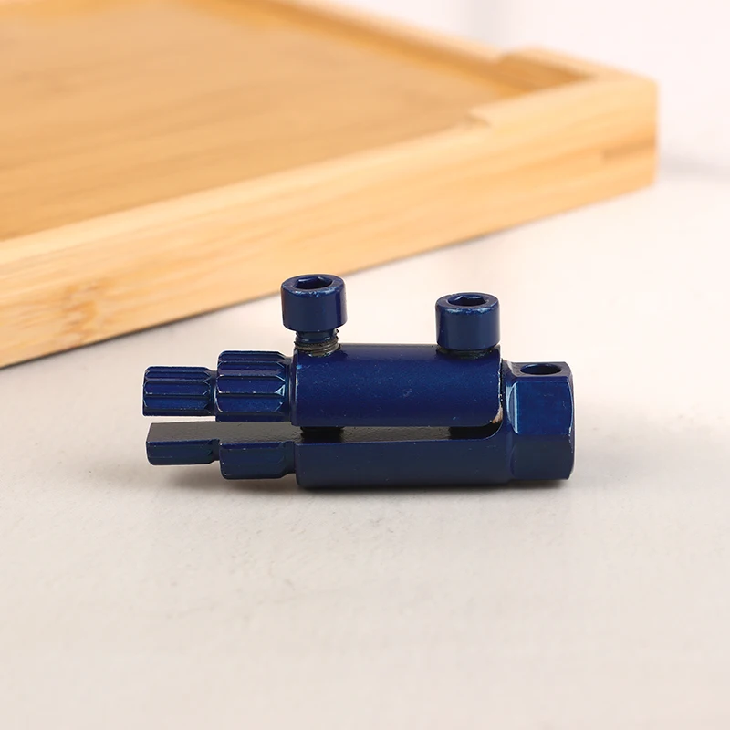 Faucet Corner Valve Break Line Extractor Universal Damaged Screw Extractor Removal Tool Household Manual Plumber's Tool