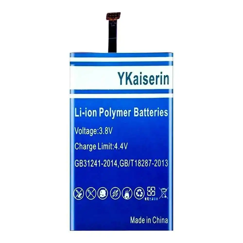 

Reliable Replacement Stable For Glocalme U3 GLMU19A02W Portable WI - FI Device Battery 3500Mah