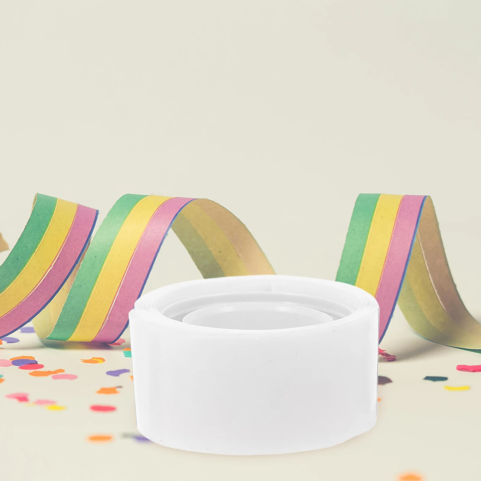 

Balloon Double-sided Adhesive Patch Other Wedding Supplies Dots of Glue Tape Balloons