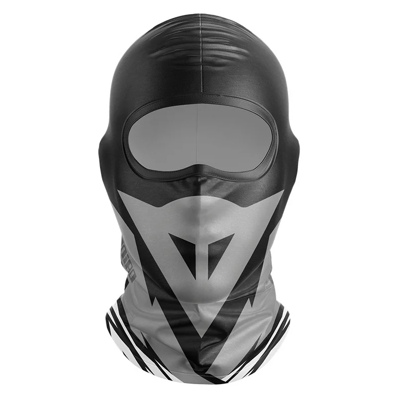 New Outdoor Sunscreen Motorcycle Riding VR 46 ktm Scarf Novelty Full Face Mask Multifunction Bandana Ski Masks Bicycle Headgear