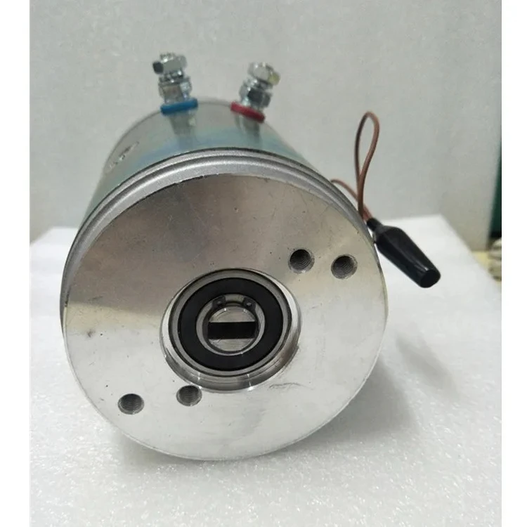 24V 2.2KW CW DC MOTOR 1375598