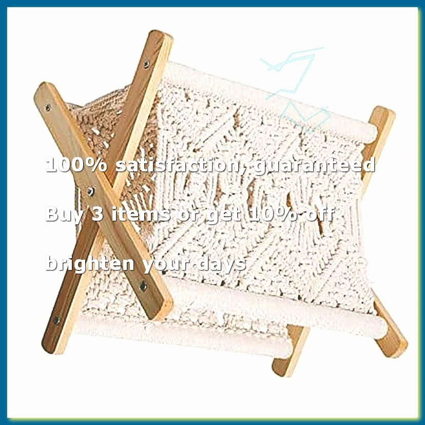 ●Boho Magazine Rack, Rope Woven Newspaper Rack, Magazine Baskets with Rope Fabric Design, Magazine Holder Storage-ABFB