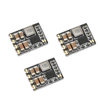 3PCS Matek Mateksys MICRO BEC 6-30V TO 5V/9V-ADJ For Toy Rc FPV Racing Drone/Airplane VTX