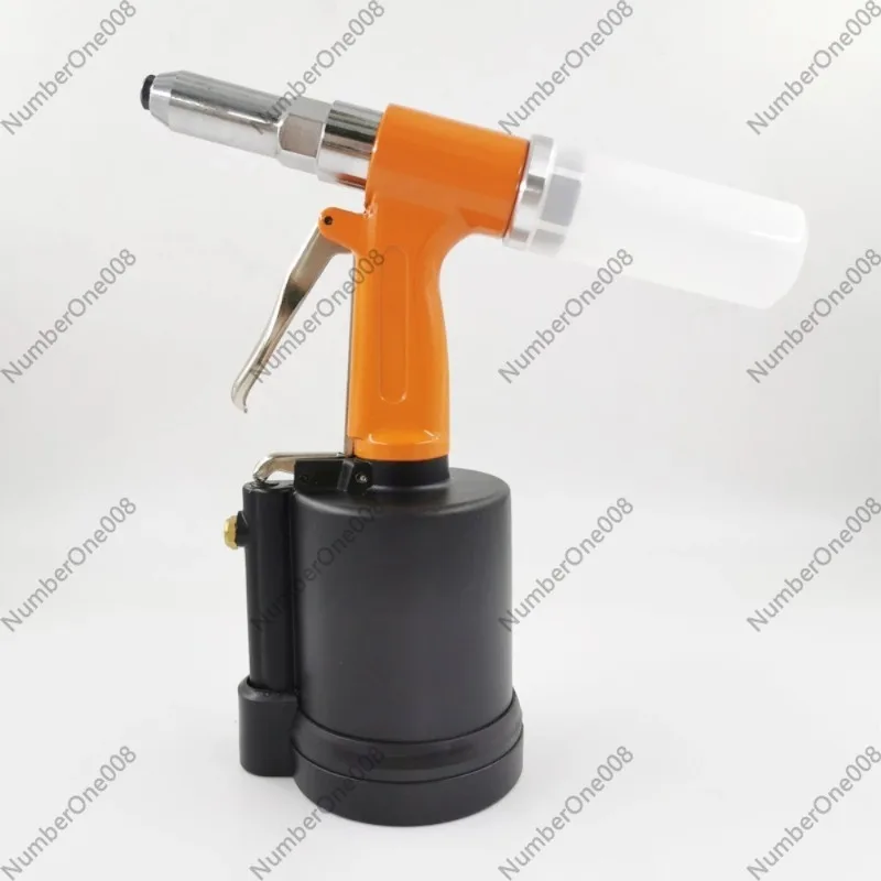 Suitable for Pneumatic Riveting Gun Tool Kit