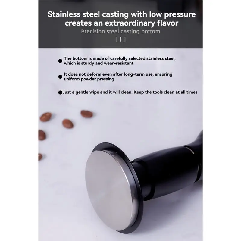 taigh-coffee-impact-powder-tamper-coffee-espresso-coffee-machine-rebound-constant-force-powder-tamper-for-cafe-and-home-51mm