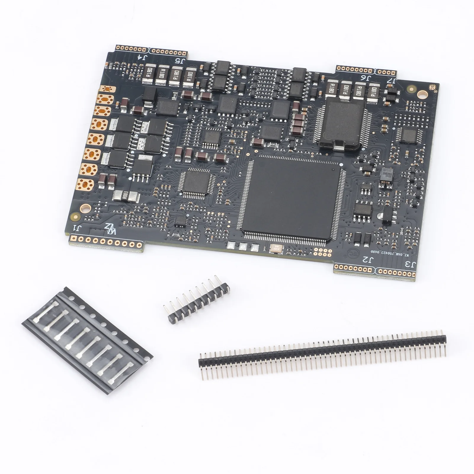 

It Is Applicable to the Original New Chip Automatic Transmission Control Unit of Aodi Dazhong Skoda 0AM927769D