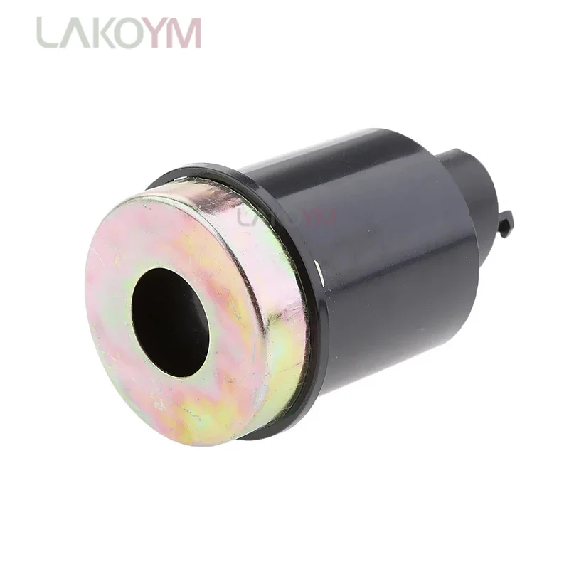 Turn Signal Blinker Flasher Relay Round 12V GY6 4Stroke Scooter KYMCO Completely Waterproof Design Car Accessories