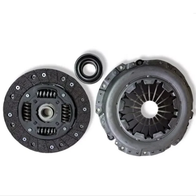 Genuine New Auto Cl… - image