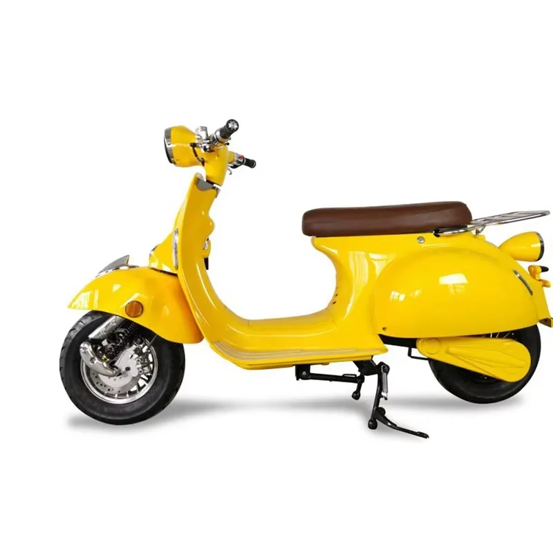 

2025 New Style Latest Style Longest Range Electric Motorcycle Adult 5000w Eec Coc