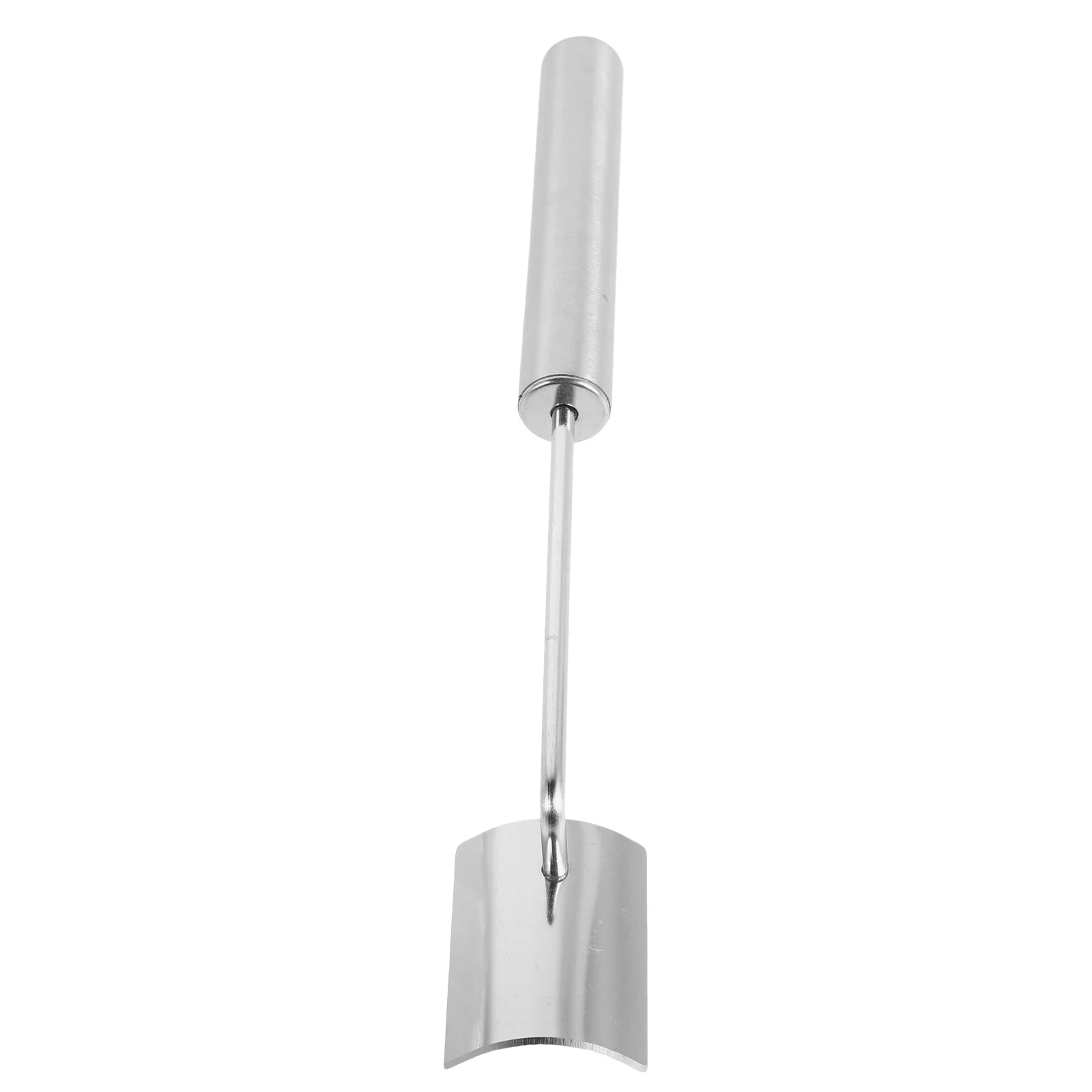 

Cutting Machine Corn Threshing Artifact Dad Stainless Steel Kernel Remover Tool