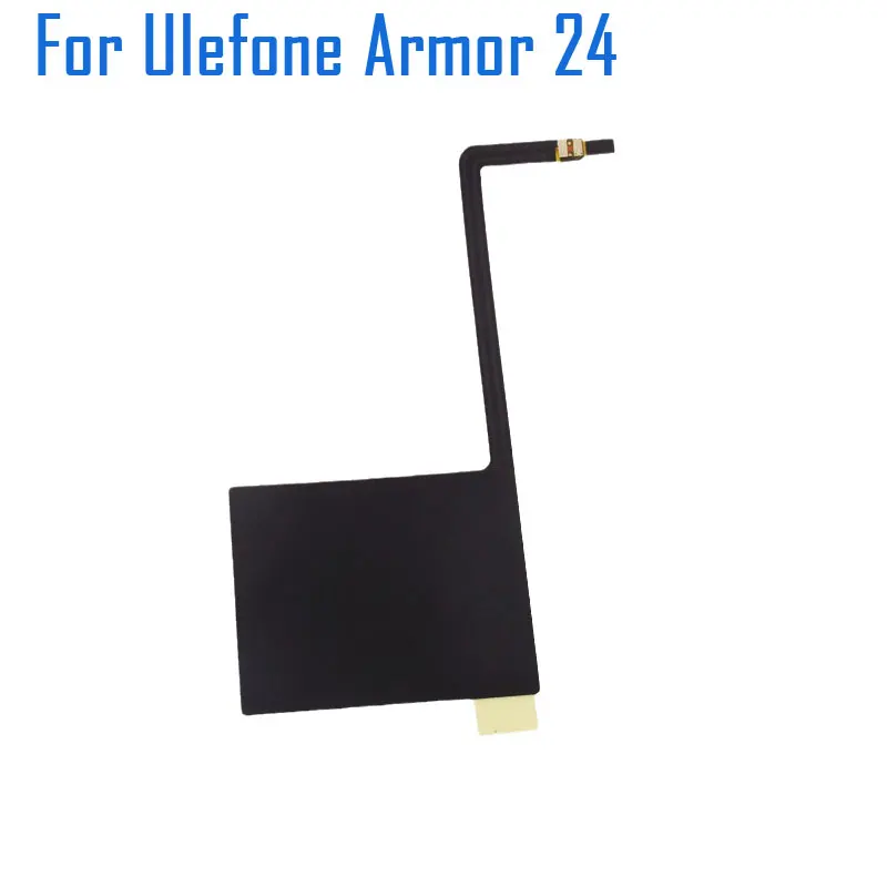 

New Original Ulefone Armor 24 Antenna Cell Phone NFC Antenna Sticker Antenna Accessories For Ulefone Armor 24 Smart Phone