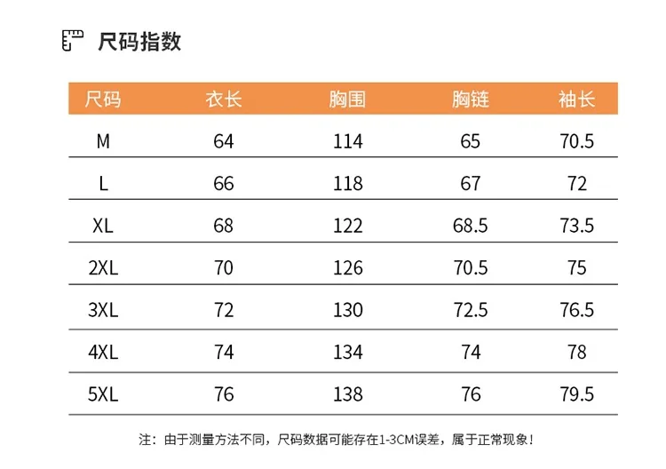 Men's Thick Warm Windproof Cotton Jacket European Size Outdoor Winter New Style Warmth Comfortable Fit for Cold Weather