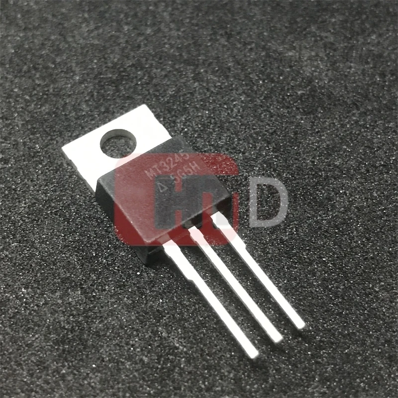 10pcs/lot MT3245 TO-220 45V 120A In Stock
