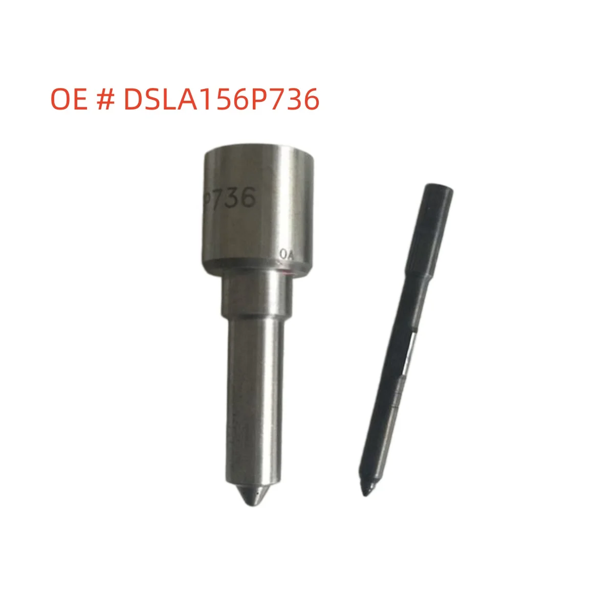 

high quality new 4pcs DSLA156P736 Diesel Injector Nozzle For Mercedes Benz