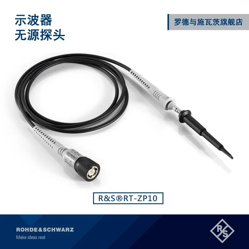 R&S Rohde&Schwarz Oscilloscope Probe Passive Probe RT-ZP05S