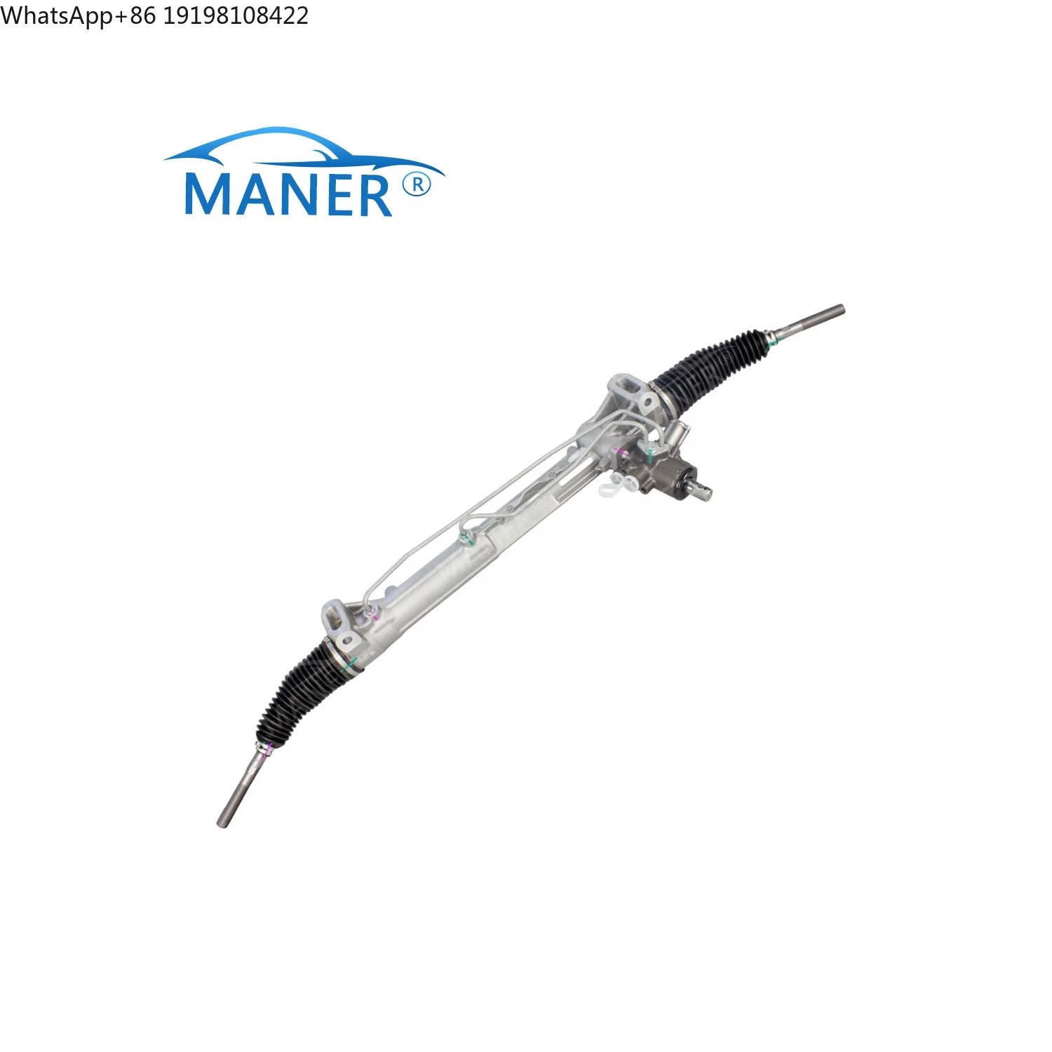 MANER 8R1422065E Auto Parts Power Electric Steering Rack and Pinion for Audi Q5 8RB 2008 2009 2010 2011