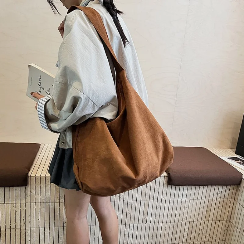 

Elegant-refined 2025 New Ladies Luxury Brand Leather Shoulder Bag Famous Designer Popular Simple Classic​