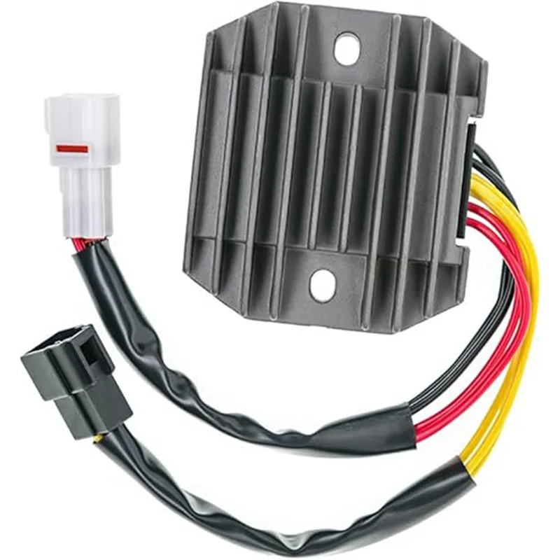 

32800-41G00 32800-41F11 YHC016 Регулятор выпрямителя напряжения для Suzuki DL V-Strom 650 de 2007 a 2012