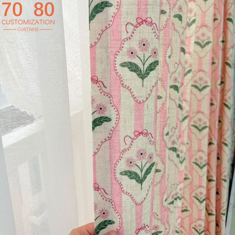 cortinas-retro-de-lino-y-algodon-con-estampado-naranja-para-sala-de-estar-dormitorio-ventana-francesa-balcon-personalizadas